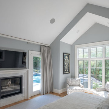 McLean Multi-Gen Custom Home