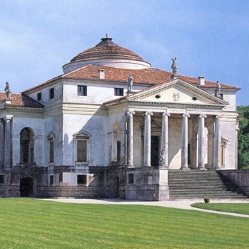 Rotonda del Palladio