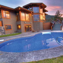 Exteriors