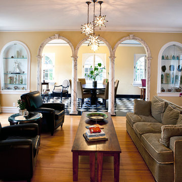 Clayton Home