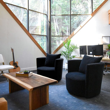 Lucas Valley Executive Office