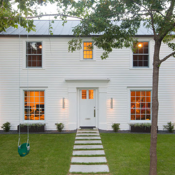 2010 AIA Austin Home Tour