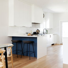 Duplex Plan