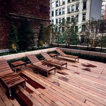 Etra Collection | Modern Outdoor