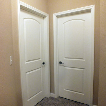 Interior Doors