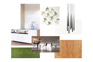 YOGA STUDIO