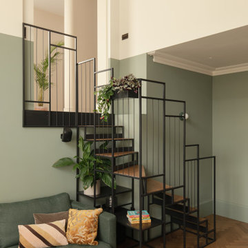 Family Home – Crouch End