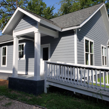 Bartow Home