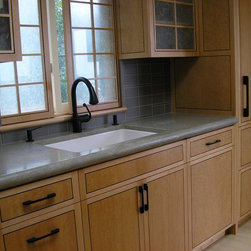 Chang - Kitchen Cabinetry