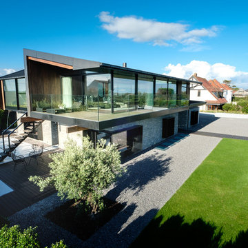 Silver House