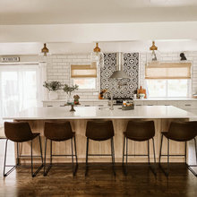 Benjamin kitchen
