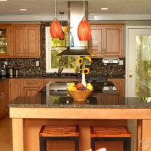 Kitchen Ideas