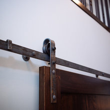 barn door