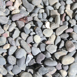 Pebbles - Landscaping Stones And Pavers