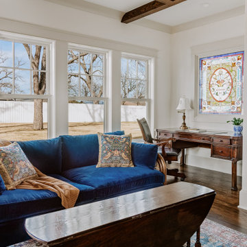Mckinney historical restoration