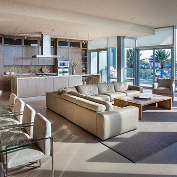Harbor Mist Residence