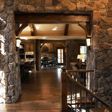 Amazing House