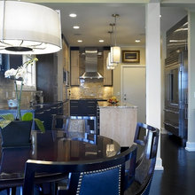 Kitchen Ideas