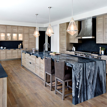 LUX Medium Oak Matrix in McLean, VAmar