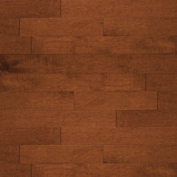 Verona Ambiance Hard Maple Hardwood Flooring from Lauzon - Hardwood Flooring