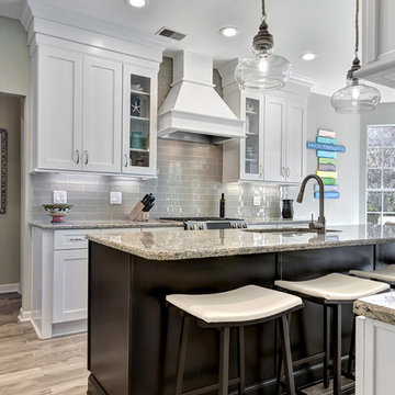 ForeverMark Kitchen