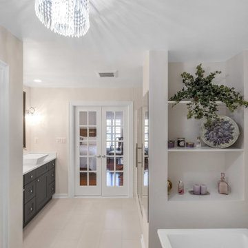 Luxury Bathroom