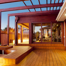 Openings in Space- Defining Elements