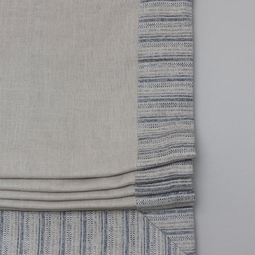 Twins on 12th - His Room