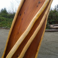 New Pieces - March - Building Materials