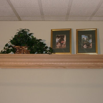 Mantels