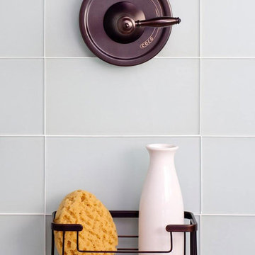 Tileware Bathroom Fixtures - Promessa Series
