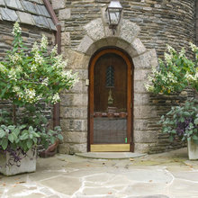 planting pots