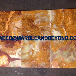 Onyx Tiles - Wall And Floor Tile