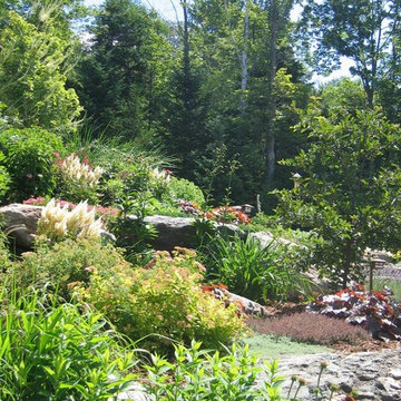 Garden Design
