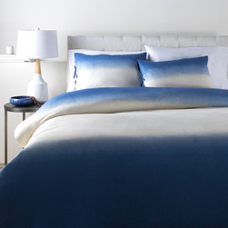 Dip Dyed- (DDP-2001) - Bedding