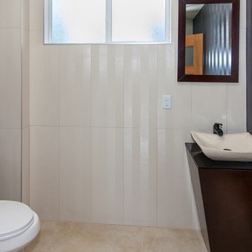 Tujunga Project (Bauformat supplied exclusive tiles)