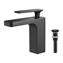 Bathroom Faucets