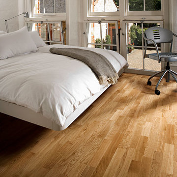 Kahrs Hardwood Flooring