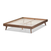 Bed frame
