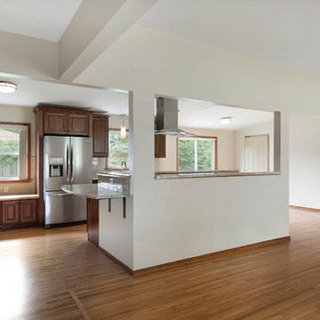 Coon Rapids Remodel