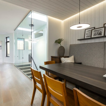 Minneapolis Whole Home Renovation