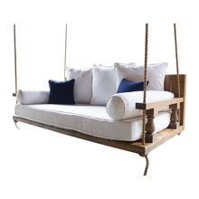 PORCH SWINGS
