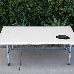 Deaden Table - Coffee Tables