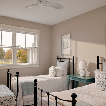 Old Orchard Beach - New Build