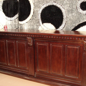 Home Bars/Pub Bars/Shop Counters