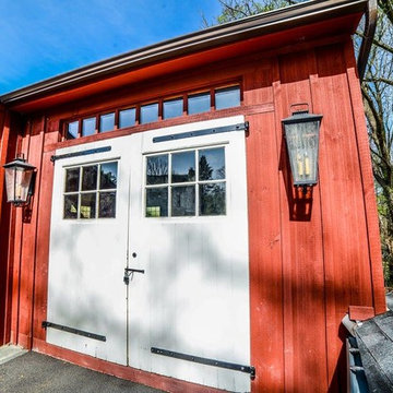 Barn Conversion