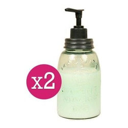 Mason Jars - Products