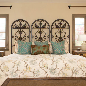 Spanish Bohemian in South Pasadena