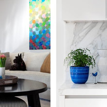 Living Room Ideas