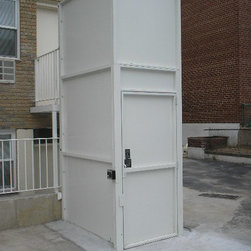 Wheelchair Lift - Products
